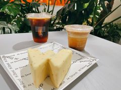 -M Stand(宁波万象城店)