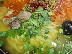 -一品飘香米线(一中总店)