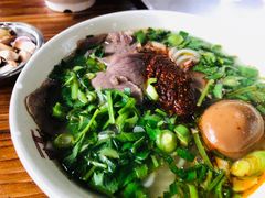 -黔派·虾子羊肉粉·小吃(佳宁娜广场店)