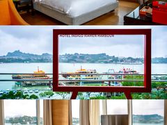 -厦门海港英迪格酒店(中山路店)