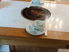 -海岛八号龙虾烧烤田鸡(蓝天路总店)