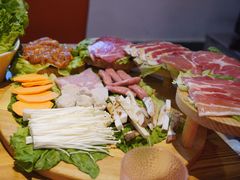 -丁荣华炸串(托乐嘉店)