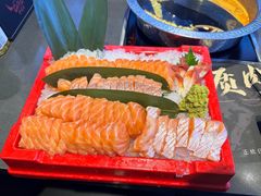 -牛武士寿喜烧·和牛火锅自助(全球首店)