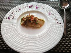 -王府茶楼茶宴·创意菜(大观园总店)