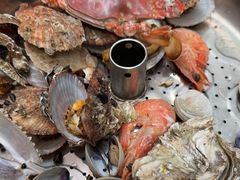 -和源祥·日照菜扛把子(万平口一店)