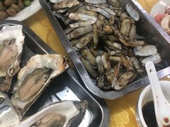-叶存利海鲜大馅饺子(东戴河止锚湾店)