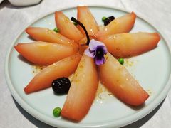 桂花蜂蜜雪梨-玉玲珑(陆家嘴店)