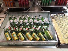 -鲁商铂尔曼大酒店·铂丽自助餐厅
