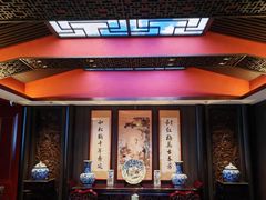 -四世同堂·京菜·烤鸭(双井店)