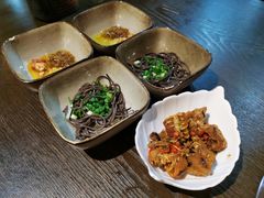 -土著渔匠·养生蝴蝶鱼(香樟路店)