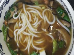 -三品桂林米粉(西单店)