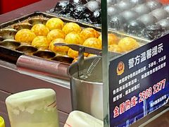 -泉鲤章鱼烧(互联宝地店)