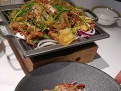 -彩虹之约•淮扬家宴(亚运村店)