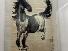 -徐悲鸿纪念馆