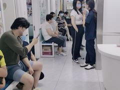 -达爱动物医院·犬猫分区·CT·复杂眼科(远洋山水分院)
