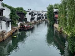 -嘉兴月河历史街区