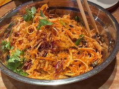-喝丢一只鞋海鲜烧烤·海肠捞饭(东关街店)