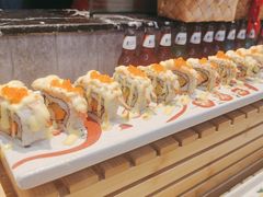 -非烤勿扰韩料自助烤肉(松山湖万科店)