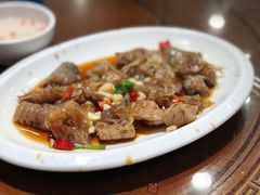 -长平肥姐白粥·海鲜打冷