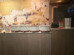 -西贝莜面村(当代商城店)