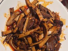 -爱碗亭·鲜炒湖南菜(壹城中心店)