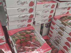 -盒马X会员店(上海森兰商都店)