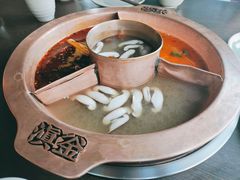-滇釜火锅·能喝汤的火锅(车公庄店)