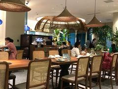 -南越郡·越式风味餐厅(青秀万达店)