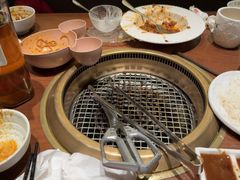 -御牛道日式烤肉料理(杭州万象城店)