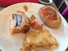 -The COOK·厨餐厅·自助餐(浦东嘉里大酒店)