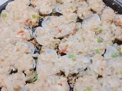 铁板花甲-霄汉羊排(万松园一店)