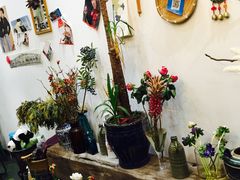 -花满楼(启秀路店)