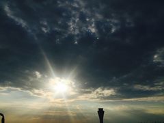 -银川河东国际机场