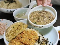 -裕兴记•蟹黄面馆(人民广场店)