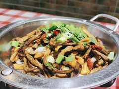 -好帮厨·下饭浏阳菜·坚持现炒(月湖店)