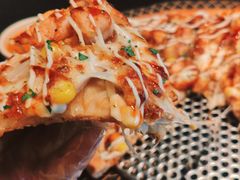 -老友时光·Pizza(泰华黑金店)