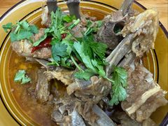 -老袁炒年糕(富豪路店)