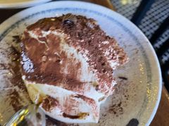 -PIZZA BIANCA(万象城店)
