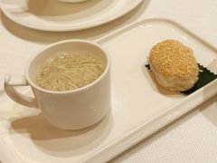 -扬州香格里拉·香宫中餐厅