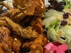 -Dak's 炸鸡(远景路店)