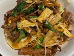 -寻裕记·现炒浇头面(人民广场店)