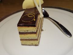 -老欧洲咖啡·西餐(后湖店)