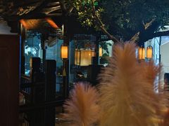 -绿茶餐厅(光谷世界城步行街店)