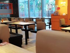 大堂-大快活(丽丰店)