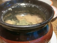 -老客家·客家菜(万达店)