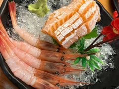 -诚家·日式烧鸟·深夜食堂(虹桥天街店)