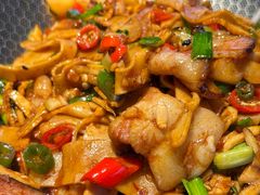 -恰八斗·猛火长沙菜(国贸店)