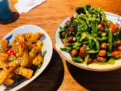 -锦尚阁烤鱼•天津菜(宣武门胡同店)