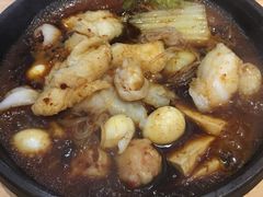 荔枝咕噜鱼-爱辣屋咕噜鱼