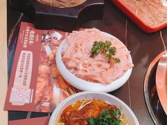 -蜀大侠火锅.川剧变脸(龙泉世茂店)